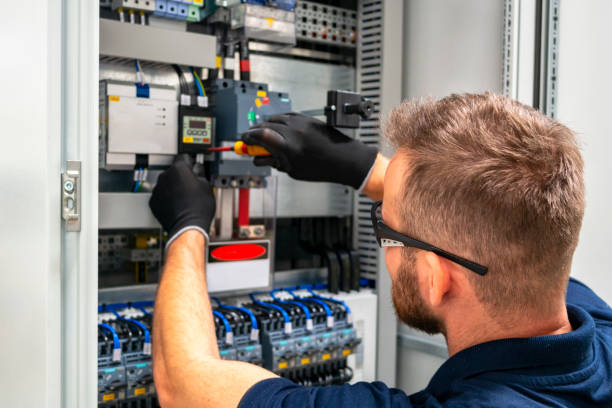 Best Electrical Troubleshooting Services  in Chackbay, LA