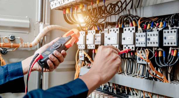 Best Electrical Installation Contractor  in Chackbay, LA