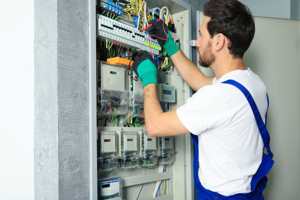 Best Electrician Near Me  in Chackbay, LA