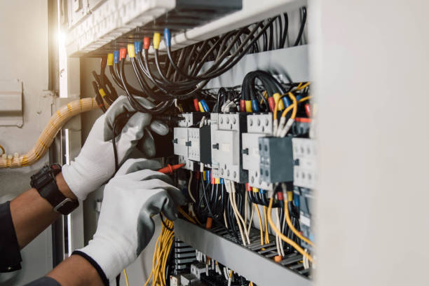 Best Local Electrician Companies  in Chackbay, LA